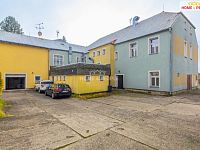 Prodej komerční vily s restaurací - 20