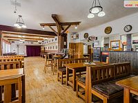 Prodej komerční vily s restaurací - 4