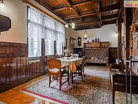 Prodej komerční vily s restaurací - 7