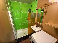 Prodej bytu 2+kk, 45 m2, Praha 4-Chodov - 14