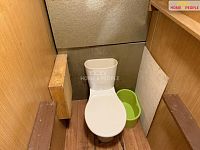 Prodej bytu 2+kk, 45 m2, Praha 4-Chodov - 15