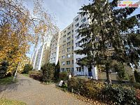 Prodej bytu 2+kk, 45 m2, Praha 4-Chodov - 21