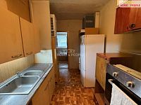 Prodej bytu 2+kk, 45 m2, Praha 4-Chodov - 3