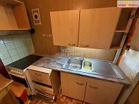 Prodej bytu 2+kk, 45 m2, Praha 4-Chodov - 4