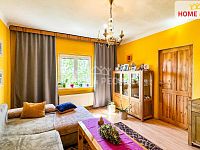 Pronájem bytu, 3+1 , 67 m2 - 2