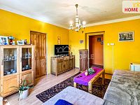 Pronájem bytu, 3+1 , 67 m2 - 3