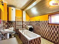 Pronájem bytu, 3+1 , 67 m2 - 4