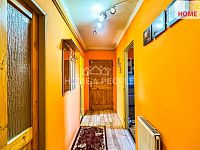 Pronájem bytu, 3+1 , 67 m2 - 5