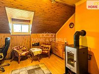 Pronájem bytu, 3+1 , 67 m2 - 6