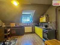Pronájem bytu, 3+1 , 67 m2 - 8