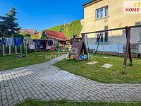 Pronájem bytu, 3+1 , 67 m2 - 9