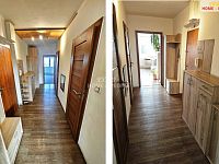 Pronájem bytu 4+KK/L 89 m², Praha 5 - Košíře, ul. Zahradníčkova - 10