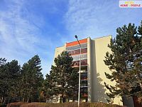 Pronájem bytu 4+KK/L 89 m², Praha 5 - Košíře, ul. Zahradníčkova - 12