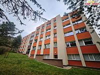 Pronájem bytu 4+KK/L 89 m², Praha 5 - Košíře, ul. Zahradníčkova - 13