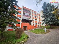 Pronájem bytu 4+KK/L 89 m², Praha 5 - Košíře, ul. Zahradníčkova - 14