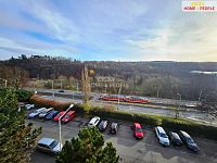 Pronájem bytu 4+KK/L 89 m², Praha 5 - Košíře, ul. Zahradníčkova - 15