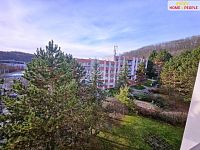 Pronájem bytu 4+KK/L 89 m², Praha 5 - Košíře, ul. Zahradníčkova - 16