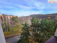 Pronájem bytu 4+KK/L 89 m², Praha 5 - Košíře, ul. Zahradníčkova - 17