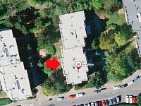 Pronájem bytu 4+KK/L 89 m², Praha 5 - Košíře, ul. Zahradníčkova - 19