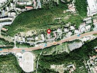 Pronájem bytu 4+KK/L 89 m², Praha 5 - Košíře, ul. Zahradníčkova - 20