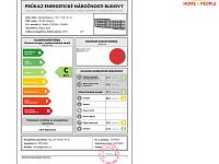 Pronájem bytu 4+KK/L 89 m², Praha 5 - Košíře, ul. Zahradníčkova