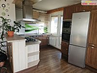 Pronájem bytu 4+KK/L 89 m², Praha 5 - Košíře, ul. Zahradníčkova - 4