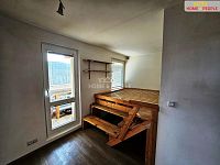 Pronájem bytu 4+KK/L 89 m², Praha 5 - Košíře, ul. Zahradníčkova - 5