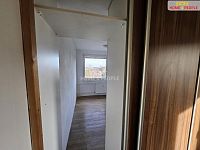 Pronájem bytu 4+KK/L 89 m², Praha 5 - Košíře, ul. Zahradníčkova - 6