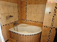 Pronájem bytu 4+KK/L 89 m², Praha 5 - Košíře, ul. Zahradníčkova - 8