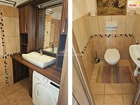 Pronájem bytu 4+KK/L 89 m², Praha 5 - Košíře, ul. Zahradníčkova - 9