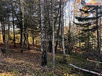 Pozemek pro výstavbu určenou k rekreaci - 13