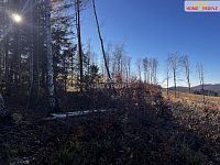 Pozemek pro výstavbu určenou k rekreaci - 14