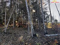 Pozemek pro výstavbu určenou k rekreaci - 15