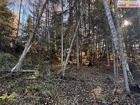 Pozemek pro výstavbu určenou k rekreaci - 17