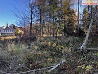 Pozemek pro výstavbu určenou k rekreaci - 18