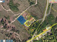 Pozemek pro výstavbu určenou k rekreaci - 2