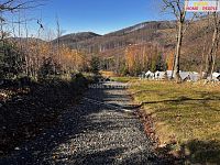 Pozemek pro výstavbu určenou k rekreaci - 3