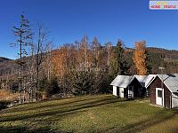 Pozemek pro výstavbu určenou k rekreaci - 4