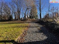 Pozemek pro výstavbu určenou k rekreaci - 5