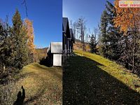 Pozemek pro výstavbu určenou k rekreaci - 7