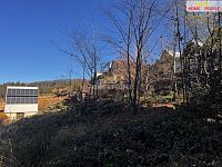 Pozemek pro výstavbu určenou k rekreaci - 8