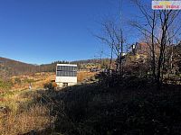 Pozemek pro výstavbu určenou k rekreaci - 9