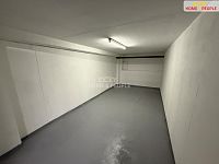 Prodej garáže 18 m² Bašteckého, Praha - Stodůlky