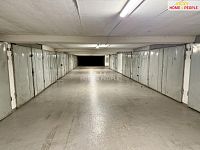 Prodej garáže 18 m² Bašteckého, Praha - Stodůlky - 3