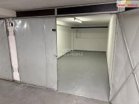 Prodej garáže 18 m² Bašteckého, Praha - Stodůlky - 6