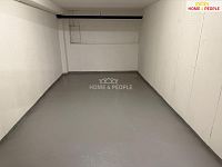 Prodej garáže 18 m² Bašteckého, Praha - Stodůlky - 9