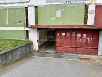 Prodej garáže 18 m², ul. Bašteckého, Praha - Stodůlky - 4