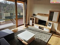 Pronájem bytu 2+KK/T 78 m² , Slaný, Lázeňská - 10