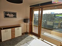 Pronájem bytu 2+KK/T 78 m² , Slaný, Lázeňská - 13