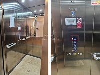 Pronájem bytu 2+KK/T 78 m² , Slaný, Lázeňská - 21